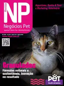 Edição Especial: Feira Pet South América