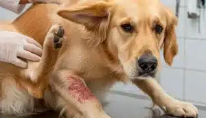 A tão temida atopia canina