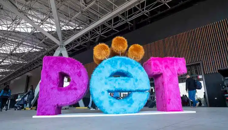 Pet South America 2025 - Um marco no setor pet da América Latina