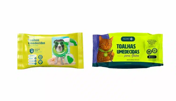 Novidades Pratipet: proteção solar para pets e cuidado exclusivo para gatos