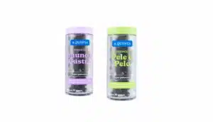 A Quinta Pet lança novas dietas e suplementos em gummies para cães