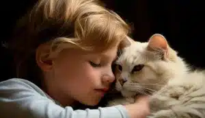 Crianças e pets: uma convivência cheia de benefícios e cuidados essenciais
