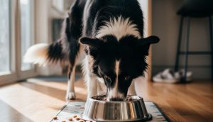 Insetos no prato:a aposta que pode redefinir a nutrição pet