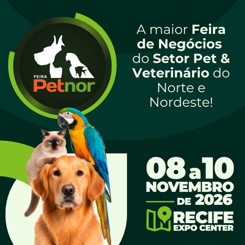 PetNor 2026
