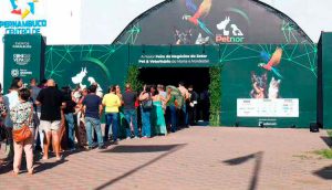 Feira Petnor 2025 encerra sua oitava edição com recorde de público e mais de R$ 100 milhões em negócios gerados