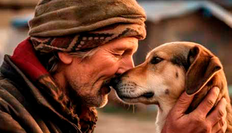Quando a cura precisa ser integral, não apenas medicada
