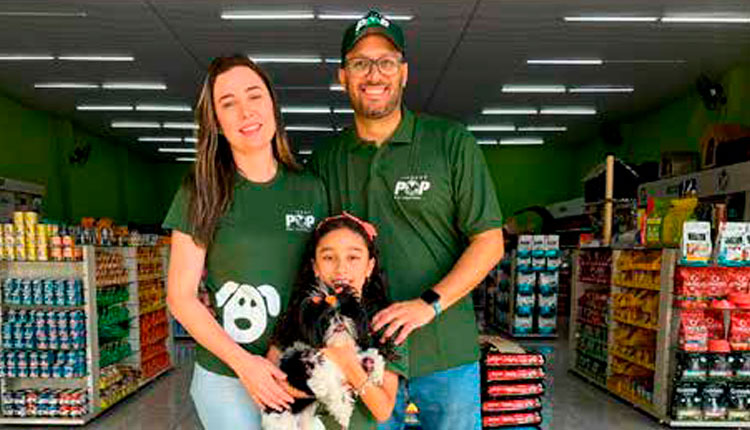 Banho e Tosa: De Serviço Operacional a Pilar Estratégicono Pet Shop Moderno