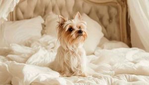 Pets de Luxo: quando o amor ganha grife design e sofisticação