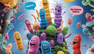 Você ainda trata sintomas? A microbiota revela a verdadeira origem das doenças em pets