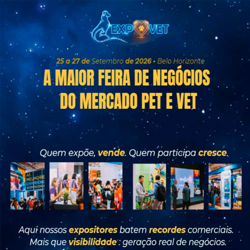 ExpoVet 2026