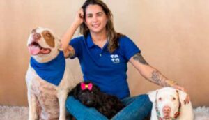 Comportamento Canino