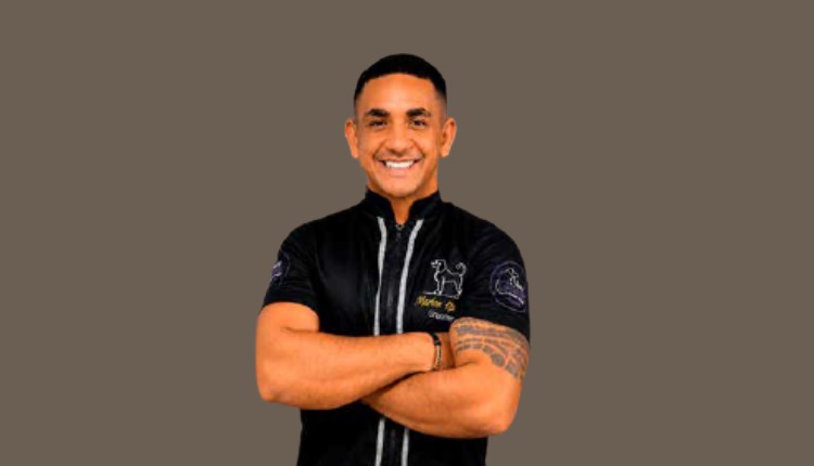 Marlon Azevedo: da direção de um ônibus aos pódios do grooming brasileiro