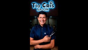 Cristiano Antunes - Tio Cris Salon