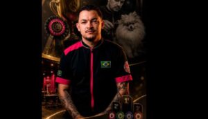 Paulo Ricardo: Uma referência que eleva o padrão da estética animal brasileira